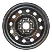 5,5x13/4x98 ET35 D58,6 Lada Черный ТЗСК
