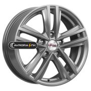 6,5x16/5x108 ET50 D63,35 Катар (КС885) Хай Вэй iFree