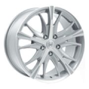 8x18/5x120 ET25 D72,6 811 Silver Neo
