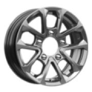6x15/5x139,7 ET40 D98 Восток (КС887) Хай Вэй iFree