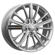 6,5x16/5x112 ET46 D57,1 КС871 Сильвер K&K