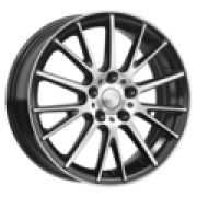 6,5x17/5x112 ET41 D57,1 Дубай (КЛ315) Алмаз СКАД