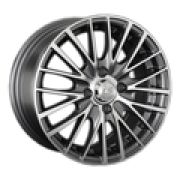 7,5x17/5x114,3 ET45 D67,1 768 GMF (конус) LS