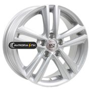 6x15/5x100 ET38 D57,1 R025 (Polo) SL RST