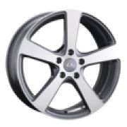 7,5x18/5x114,3 ET45 D73,1 956 GMF (конус) LS