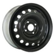 7x17/5x114,3 ET35 D60,1 X40947 Black Trebl