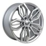 6,5x16/5x114,3 ET50 D66,1 680 Silver Neo