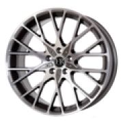 9,5x19/5x112 ET40 D66,6 B197T GMF (№33) FR replica