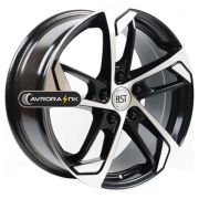 7x17/5x112 ET40 D57,1 R037 (Tiguan) BD RST