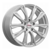 7,5x18/5x108 ET35 D67,1 Каzантип (КС684М) Нео-классик iFree