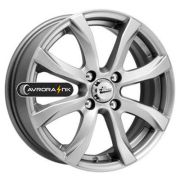 6x15/4x98 ET35 D58,5 Дайс (КС696) Нео-классик iFree