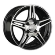 7x16/4x100 ET40 D60,1 770 BKF (конус) LS