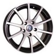 6,5x16/4x100 ET37 D60,1 1603 BD Venti