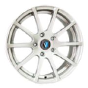 6,5x16/4x100 ET37 D60,1 1603 SL Venti