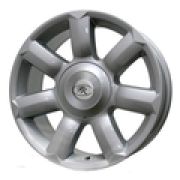 8x18/5x114,3 ET25 D66,1 707 Silver FR replica