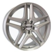 8x18/5x112 ET40 D66,6 823 Silver Neo