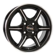 5,5x14/4x98 ET38 D58,6 433 BD Tech Line
