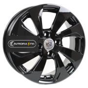6x15/4x100 ET46 D54,1 R005 (Rio, Solaris) BL RST