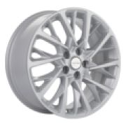 7,5x18/5x114,3 ET45 D60,1 KHW1804 (Camry) F-Silver Khomen Wheels