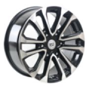 7,5x18/6x139,7 ET25 D106,1 R058 (Prado) BD RST