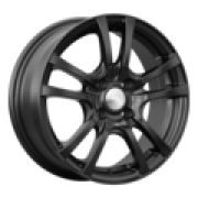 6x15/4x98 ET35 D58,6 Порту (КЛ321) Графит СКАД