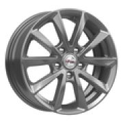 6,5x16/5x112 ET46 D57,1 Скайрим (КС907) Хай Вэй iFree