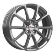6,5x16/5x114,3 ET50 D66,1 Джет (КС914) Хай Вэй iFree