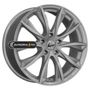 7,5x18/5x114,3 ET50 D67,1 Каzантип (КС684М) Хай Вэй iFree