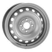 5,5x14/4x100 ET49 D56,6 Daewoo Nexia Серебро ТЗСК