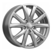 7x17/5x114,3 ET51 D67,1 КС867 Дарк платинум iFree Original