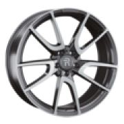 8,5x20/5x112 ET40 D66,6 MR256 GMF (конус, MB003) Replay
