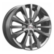 7x17/4x100 ET43 D60,1 Андерсен (КС912) Хай Вэй iFree