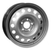 6,5x16/5x114,3 ET46 D67,1 Kia Ceed Серебро ТЗСК