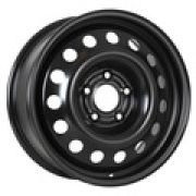 6,5x16/5x112 ET50 D57,1 Skoda Octavia Черный ТЗСК
