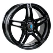 6x15/4x98 ET40 D58,6 1518 BL Venti
