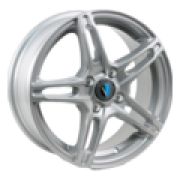 6x15/4x98 ET40 D58,6 1518 SL Venti