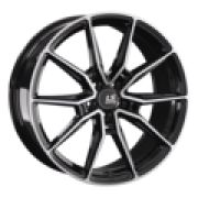 9x20/5x112 ET35 D66,6 RC58 BKF (конус) LS FlowForming