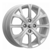 6x15/4x100 ET46 D54,1 КС945 Сильвер iFree Original
