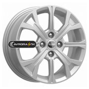 6x15/4x100 ET50 D60,1 КС945 Сильвер iFree Original