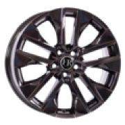 7,5x19/5x114,3 ET40 D60,1 TY492 Black (№15) FR replica