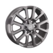 7,5x18/6x139,7 ET60 D95,10 TY377 GM (пш) Replay