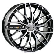 6,5x16/5x114,3 ET45 D66,1 654 BD Neo