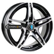 6x15/4x100 ET40 D60,1 1518 BD Venti