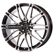 10,5x21/5x112 ET43 D66,6 B495 BMF (№33) FR replica