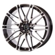 9,5x21/5x112 ET37 D66,6 B495 BMF (№33) FR replica