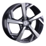 7x17/5x114,3 ET35 D60,1 TY322 GMF (конус, C570) Replay