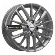6x16/4x98 ET33 D58,5 Миконос (КС946) Хай Вэй iFree