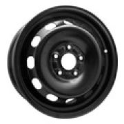 7x17/5x108 ET50 D63,3 Ford Kuga Черный ТЗСК