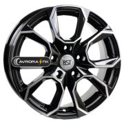 6,5x16/5x112 ET40 D57,1 R096 (Skoda, VW) BD RST