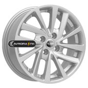 6x15/4x98 ET35 D58,5 КС899 Сильвер K&K